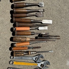 工具