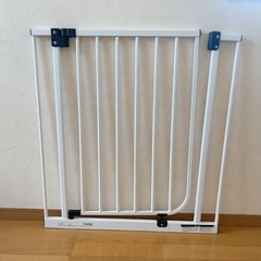 ベビーゲート  日本育児