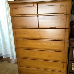 整理ダンス
