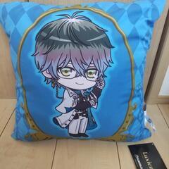 【新品】NIJISANJI EN Luxiem クッション