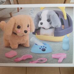 【新品】メグPETプレイハウスの画像