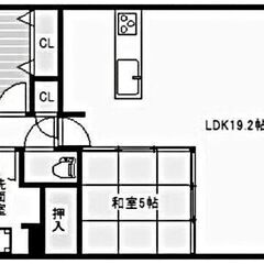 東淀川区豊里6丁目【ア・デイ豊里アーバンコンフォート】不動産　売買　築浅　２LDK　中古マンション - 大阪市