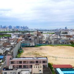 東淀川区豊里6丁目【ア・デイ豊里アーバンコンフォート】不動産　売買　築浅　２LDK　中古マンション − 大阪府