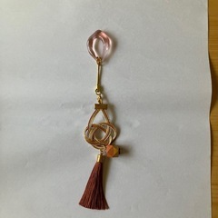帯飾り