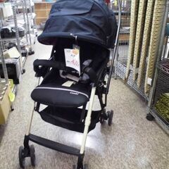 ＩＤ：085267　ベビーカー　コンビ