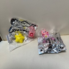 吉野家　カービィ　おもちかえりを交換希望　出せるものは詳細 - 京都市