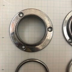 カーテン　カーテン用金具　日曜大工　遮光の画像