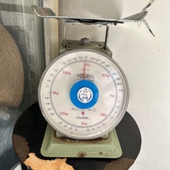 計量器