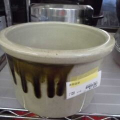 ＩＤ：084147　漬物容器