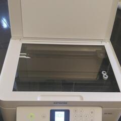 【取引予定あり】EPSONエプソン　プリンターの画像