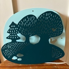 IKEA 壁面照明　Duggregnの画像