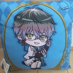 【新品】NIJISANJI EN Luxiem クッションの画像