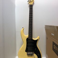 ☆【ジャンク品】 エレキギター Aria ProⅡ RS WIL...