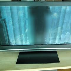 パナソニック 37V型 液晶テレビ ビエラ TH-37PX80

