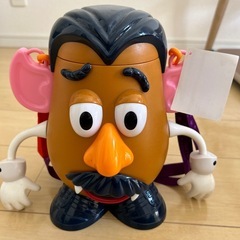 ディズニー