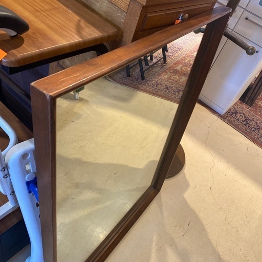 ドレクセル【大型ミラー】 セール中