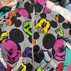 子供服110〜120くらい　
女の子 の画像