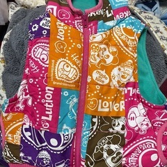 子供服110〜120くらい　
女の子 の画像