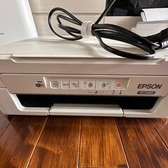 EPSON カラーインクジェット複合機PX-049A