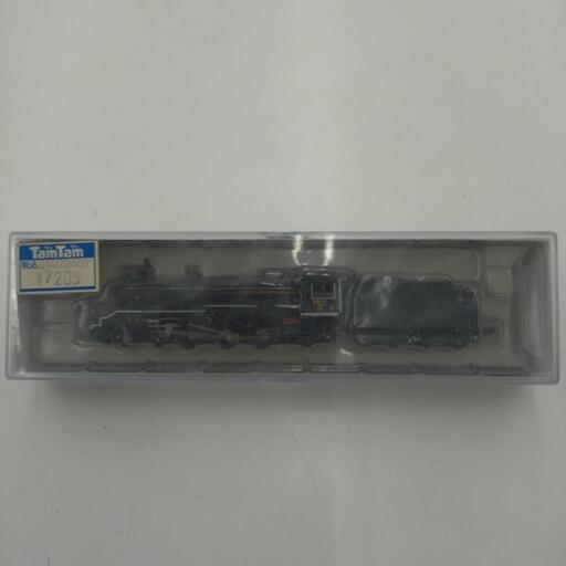 ★ジモティー割引有★ KATO 鉄道模型 Nゲージ 2002 C11 蒸気機関車 ジャンク品