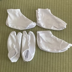 足袋19〜20㎝