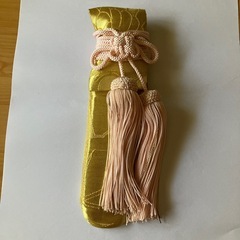懐剣