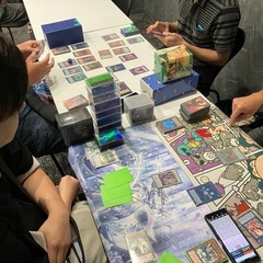 遊戯王の対戦相手を探されてる方、必見！【大阪遊戯王】
