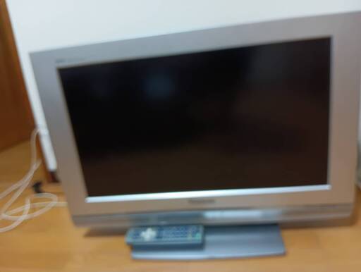 テレビ　パナソニック　VIERA