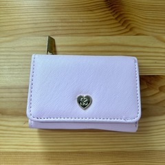 (決まりました)サマンサタバサ 財布