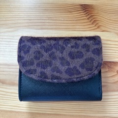 (決まりました)アーバンリサーチ 財布