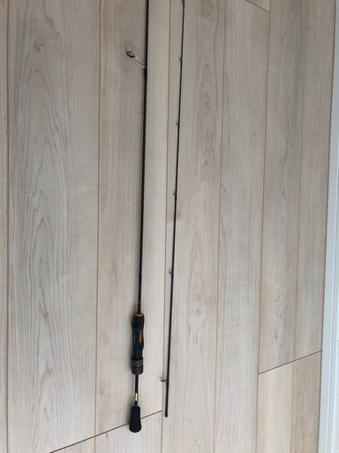 ダイワ　イプリミ