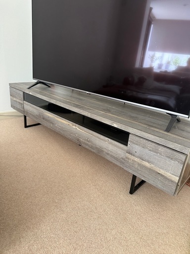 テレビ台　テレビボード　美品