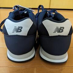 29cm 新品 ニューバランス スニーカーの画像