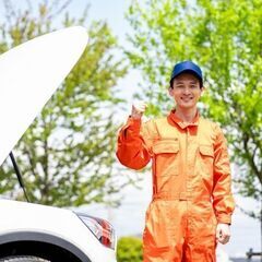 車の清掃員募集【未経験OK・前払いに対応】【堺市】【A1335K2】