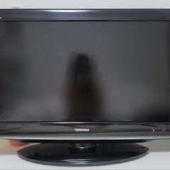 東芝REGZA 32型32R1BDP