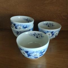 本日まで！湯呑み4点セット！