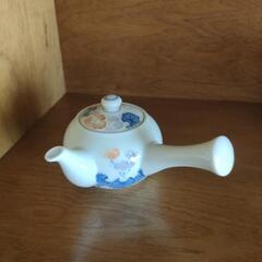 本日まで！小さい急須　新品