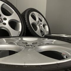 【DUNLOP WINTER MAXX WM02 225/45R...