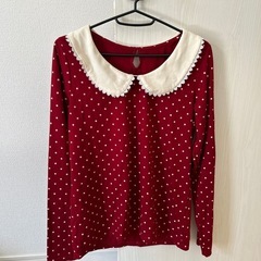 レディース服1