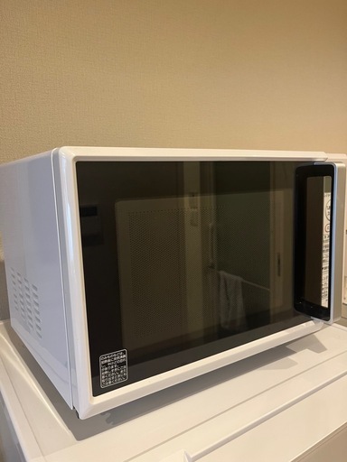 TOSHIBAオーブンレンジ