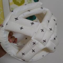 楽天1位　ベビーヘルメットの画像