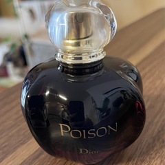 ディオール プアゾン オードゥトワレ 50ml 香水 クリスチャ...