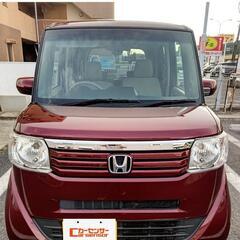 【売約済み】🔴24年式★HONDA N-Box G・Lパッケージ...