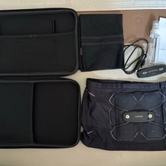 SIXPAD パワースーツライトアブズ M