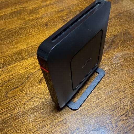 バッファロー無線ＬＡＮルーター　wsr-1800