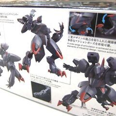 新品 プラモデル 境界戦機 アメインゴースト HG 1/72 バンダイ BANDAI 札幌市厚別区 厚別店の画像