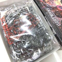 新品 プラモデル 境界戦機 アメインゴースト HG 1/72 バンダイ BANDAI 札幌市厚別区 厚別店の画像