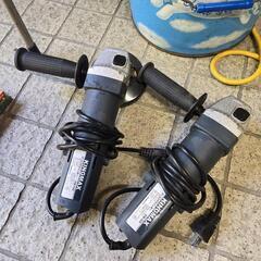キングマックス　KINGMAX ディスクグラインダー　KM-55...