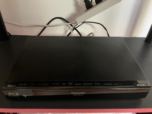 テレビとリコーダー