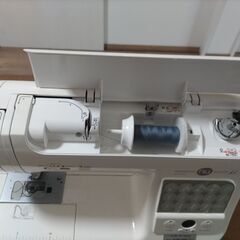 シンガーミシン　SC-131DXE　SINGERの画像